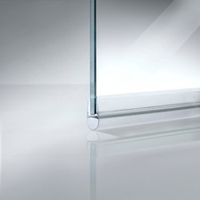 Beispiel für eine Schleiflippendichtung in einer 180°-Situation