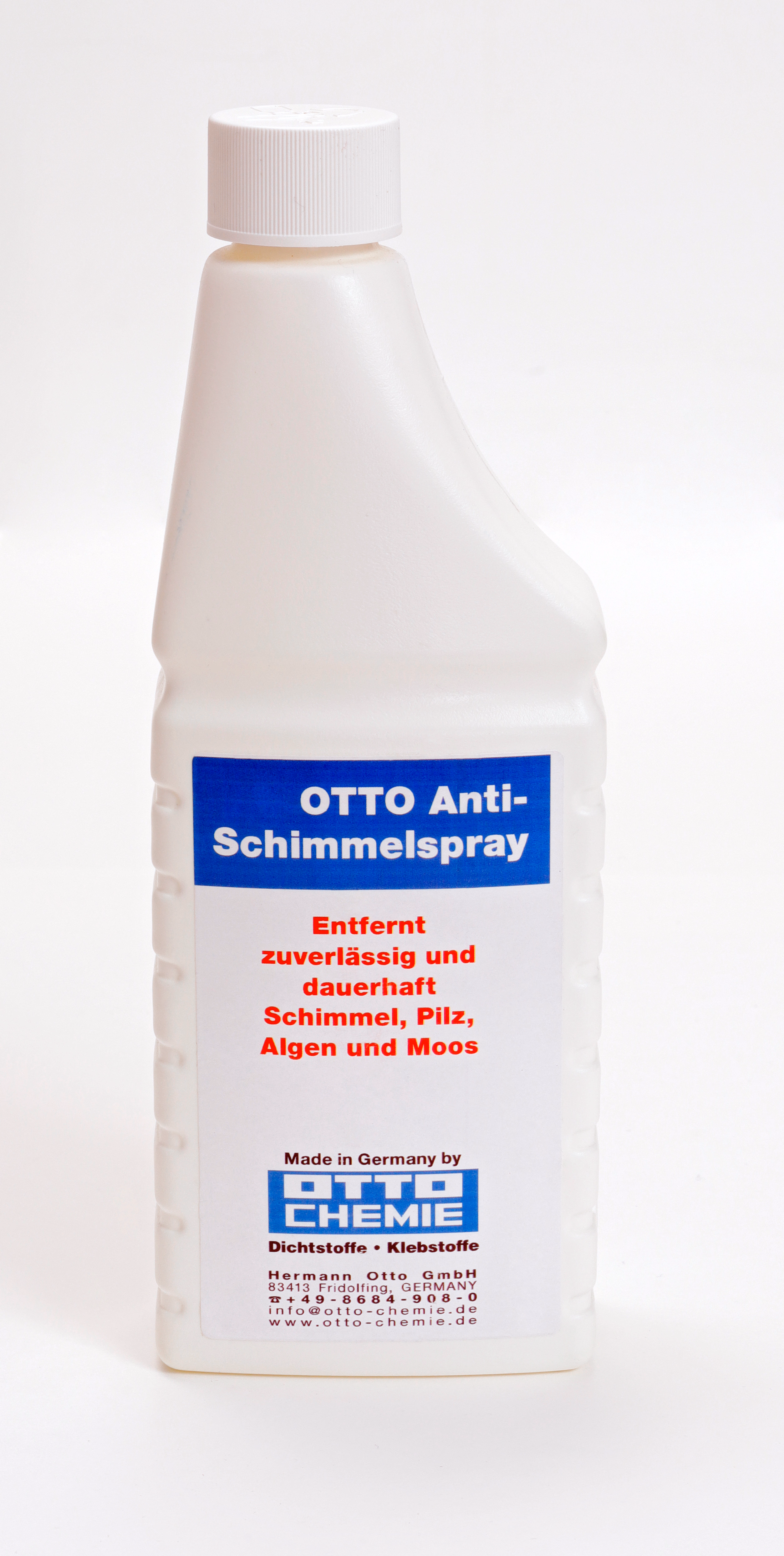 OTTO-CHEMIE Anti-Schimmel Spray