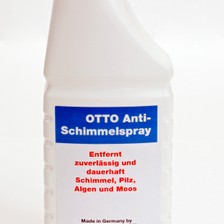 OTTO-CHEMIE Anti-Schimmel Spray