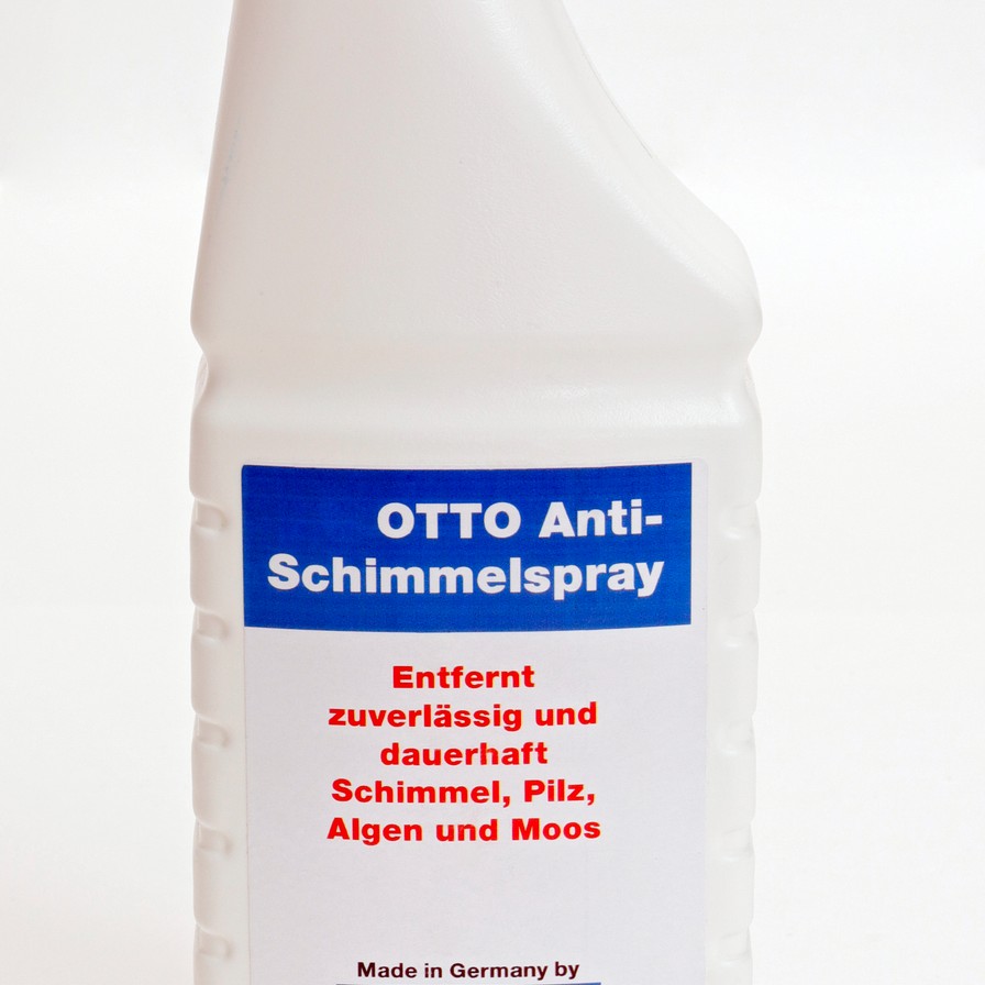 OTTO-CHEMIE Anti-Schimmel Spray