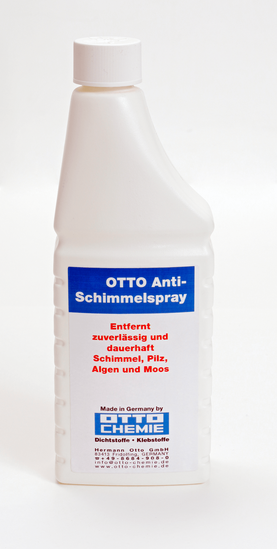 OTTO-CHEMIE Anti-Schimmel Spray